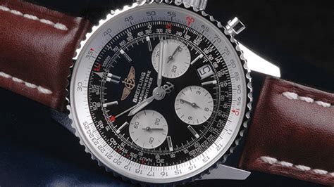 is breitling a luxury watch|are breitling watches any good.